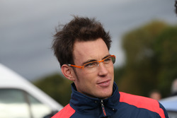 Тьєррі Ньовілль, Ніколя Жільсуль, Hyundai i20 WRC, Hyundai Motorsport