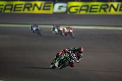 Tom Sykes, Kawasaki Racing