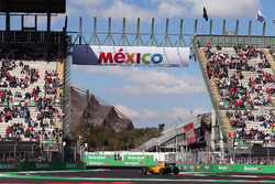 Jolyon Palmer, Renault Sport F1 Team RS16