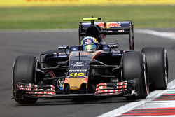 Carlos Sainz Jr., Scuderia Toro Rosso STR11
