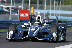 Макс Чілтон, Chip Ganassi Racing Chevrolet