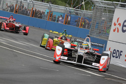 Бруно Сенна, Mahindra Racing