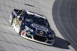 Chase Elliott, Hendrick Motorsports Chevrolet