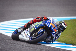 Jorge Lorenzo, Yamaha Factory Racing