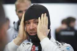Nico Rosberg, Mercedes AMG F1