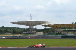 Sebastian Vettel, Ferrari SF16-H