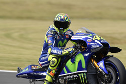 Valentino Rossi, Yamaha Factory Racing