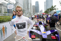 Sam Bird, DS Virgin Racing