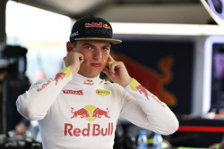 Max Verstappen, Red Bull Racing