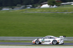 #99 Precote Herberth Motorsport Porsche 911 GT3 R: Robert Renauer, Martin Ragginger