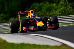 Daniel Ricciardo, Red Bull Racing RB12