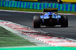 Фелипе Наср, Sauber C35