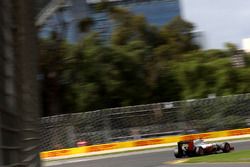 Romain Grosjean, Haas F1 Team VF-16