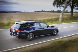 Mercedes-AMG E43 4Matic