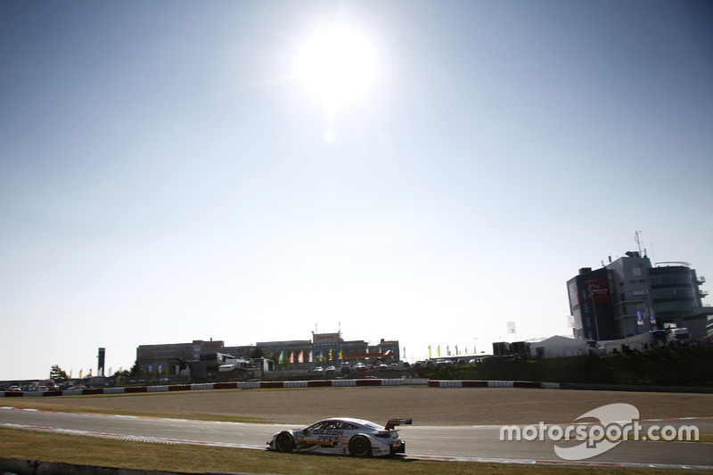 14. Robert Wickens, Mercedes-AMG Team HWA, Mercedes-AMG C63 DTM
