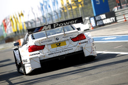 Martin Tomczyk, BMW Team Schnitzer, BMW M4 DTM