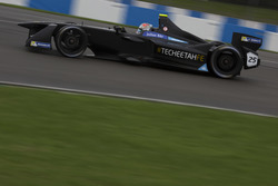 Jean-Eric Vergne, Techeetah