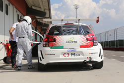 Test Citroen C3 Max 2016