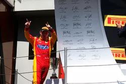 Jordan King, Racing Engineering