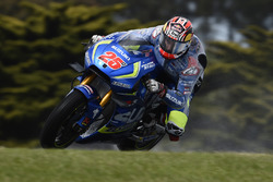 Маверік Віньялес, Team Suzuki MotoGP