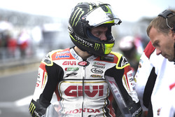 Cal Crutchlow, Team LCR Honda