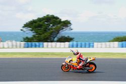 Nicky Hayden, Repsol Honda Team