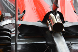 Ferrari SF16-H