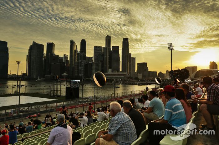 Sebastian Vettel, Ferrari SF16-H