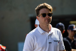 Олівер Роуладн, MP Motorsport