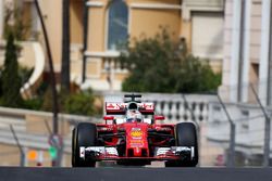 Sebastian Vettel, Scuderia Ferrari