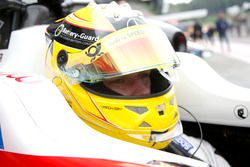 Maximilian Günther, Prema Powerteam Dallara F312  Mercedes-Benz