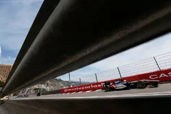 Artem Markelov, RUSSIAN TIME