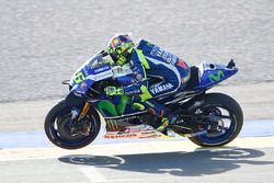 Valentino Rossi, Yamaha Factory Racing