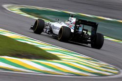 Felipe Massa, Williams FW38