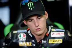 Pol Espargaro, Monster Yamaha Tech 3