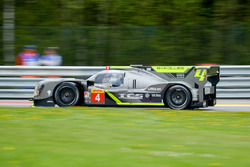 #4 ByKolles Racing CLM P1/01: Oliver Webb, Dominik Kraihamer, James Rossiter