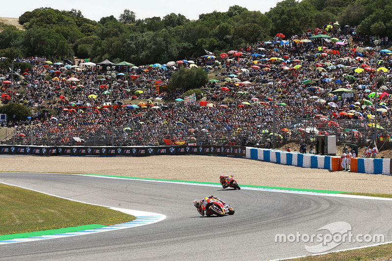 Dani Pedrosa, Repsol Honda Team