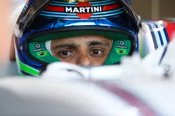 Felipe Massa, Williams
