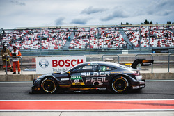 Маро Енгель, Mercedes-AMG Team HWA, Mercedes-AMG C63 DTM