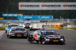 Marco Wittmann, BMW Team RMG, BMW M4 DTM
