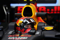 Max Verstappen, Red Bull Racing RB13