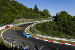 Nicky Catsburg, Polestar Cyan Racing, Volvo S60 Polestar TC1