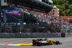 Nico Hulkenberg, Renault Sport F1 Team RS17