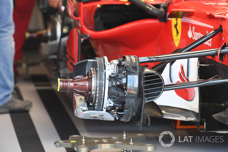 Ferrari SF70-H
