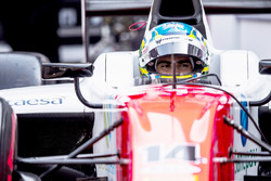 Sergio Sette Camara, MP Motorsport