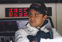Felipe Massa, Williams