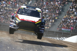 Timo Scheider, MJP Racing Team Austria Ford Fiesta ST