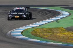 Том Бломквіст, BMW M4 DTM