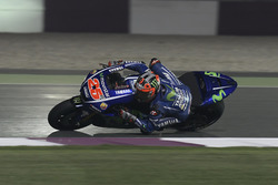 Maverick Viñales, Yamaha Factory Racing
