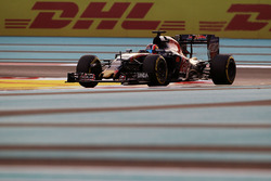 Даниил Квят, Scuderia Toro Rosso STR11